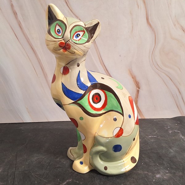 Lot 1425 - FIGURE