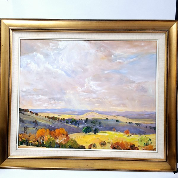 Lot 1179 - GENEVIEVE GOUGH