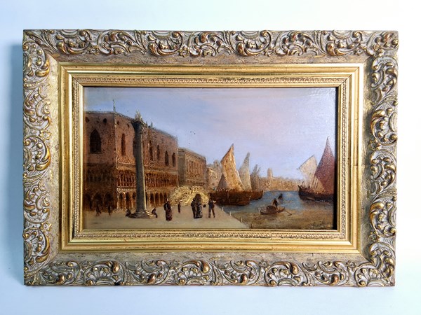 Lot 1188 - ARTIST UNKNOWN