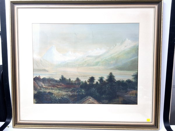 Lot 1183 - ARTIST UNKNOWN