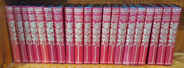 Lot 393 - SHAKESPEARE