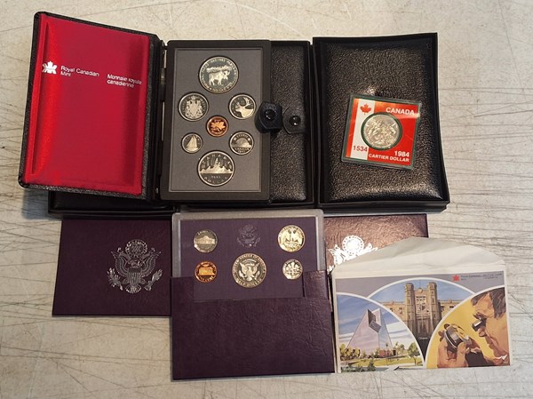 Lot 1047 - COINS