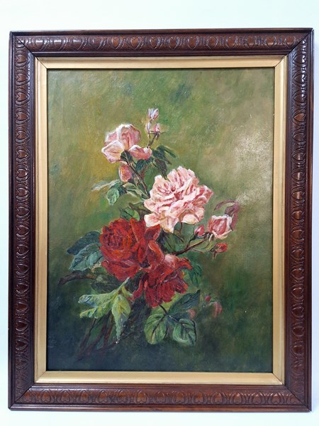 Lot 1177 - ARTIST UNKNOWN