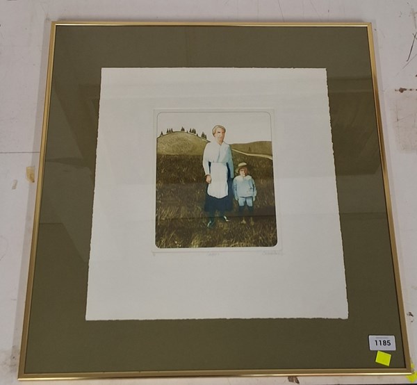 Lot 1185 - ARTIST UNKNOWN