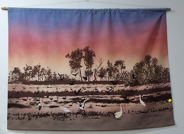Lot 1168 - BERYL STUTCHBURY