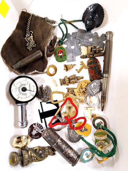Lot 1039 - COLLECTABLES