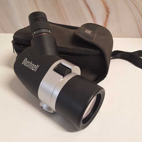 Lot 1329 - SPOTTING SCOPE