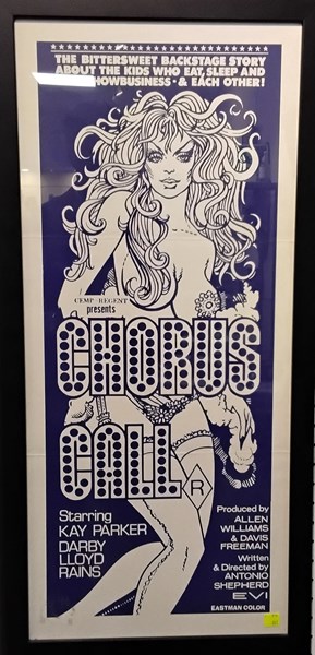 Lot 1063 - DAYBILL POSTER