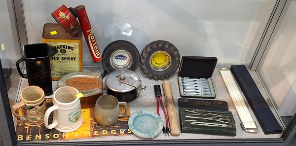 Lot 1150 - COLLECTABLES