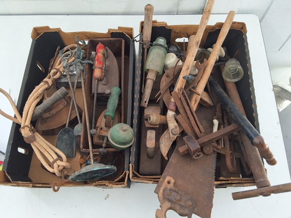Lot 307 - RUSTIC LOT