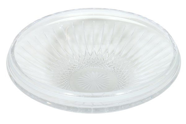 Lot 91 - WATERFORD CRYSTAL BOWL
