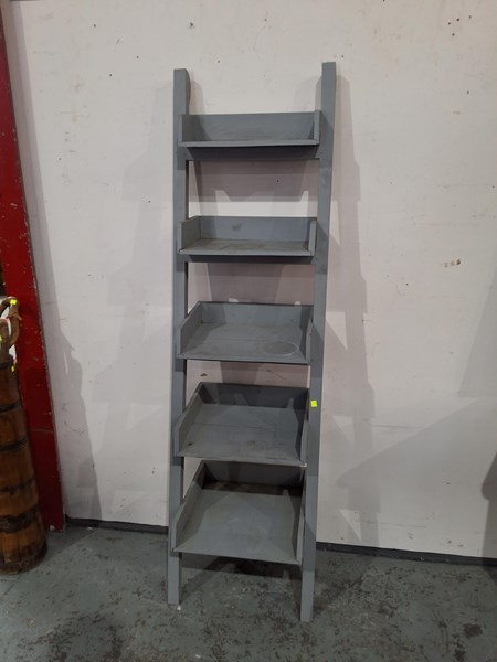 Lot 349 - PLANT STAND
