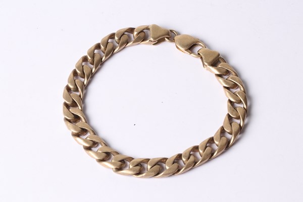 Lot 1018 - BRACELET