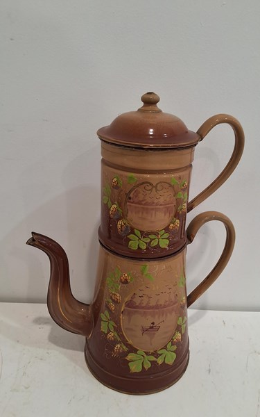 Lot 1395 - COFFEE MAKER