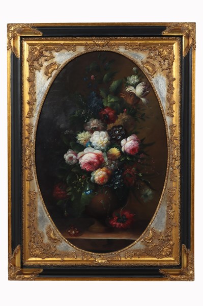 Lot 24 - ARTIST UNKNOWN (19th Century)