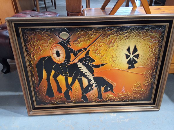 Lot 48 - ARTIST
