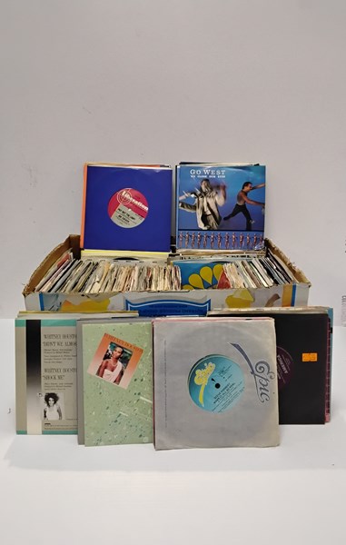 Lot 1224 - RECORDS