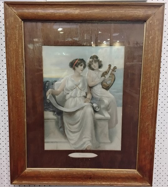 Lot 1108 - HERBERT HORWITZ