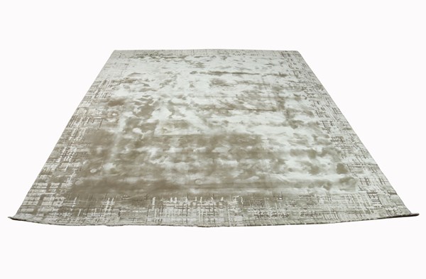 Lot 109 - AERIAL III RUG