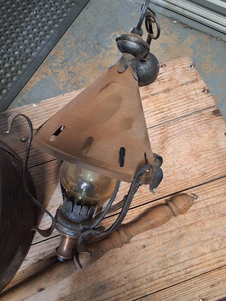 Lot 284 - RUSTIC LOT