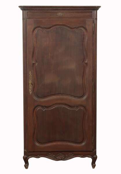 Lot 15 - OAK BONNETIERE