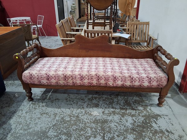 Lot 20 - MINERS LOUNGE