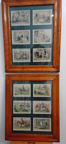 Lot 1107 - MR BUNTINGS ADVENTURES