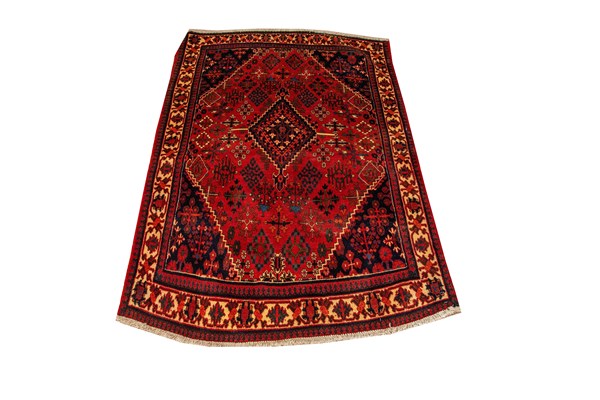 Lot 34 - JOSHAGAN RUG