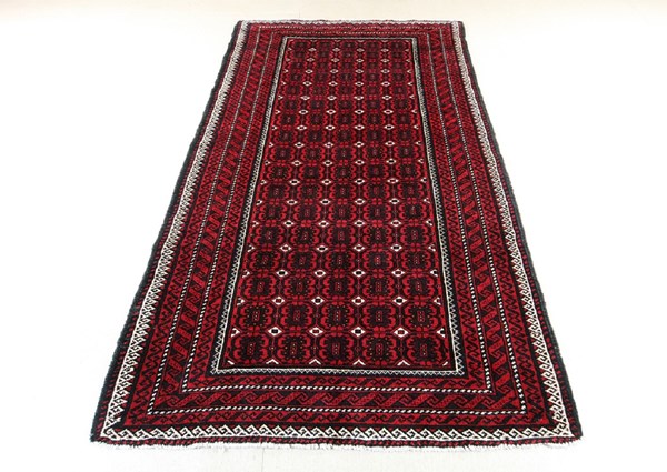 Lot 3 - BALUCHI RUG