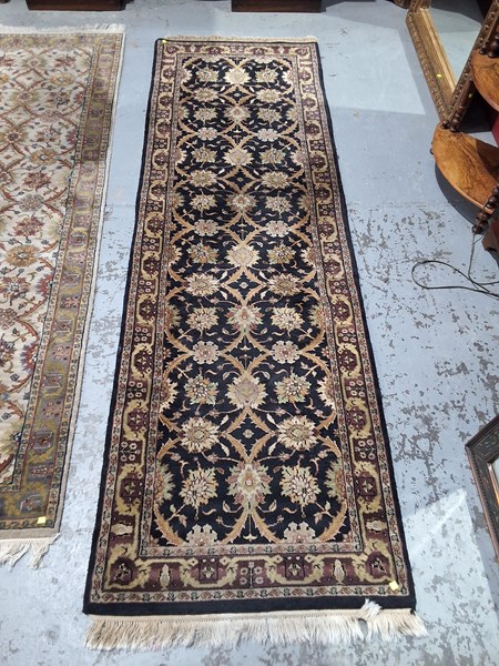 Lot 388 - HALL RUNNER