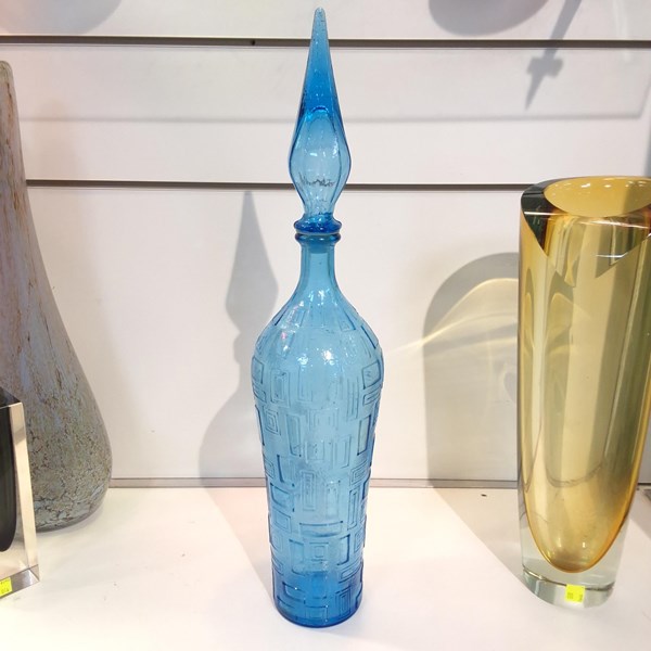 Lot 1260 - GENIE BOTTLE
