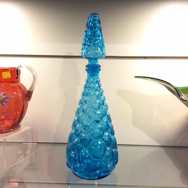 Lot 1257 - GENIE BOTTLE