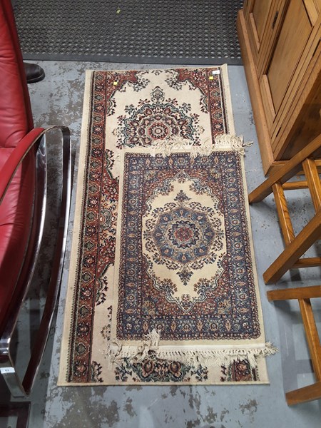 Lot 43 - RUGS