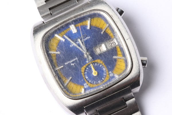 Lot 1045 - WRIST WATCH