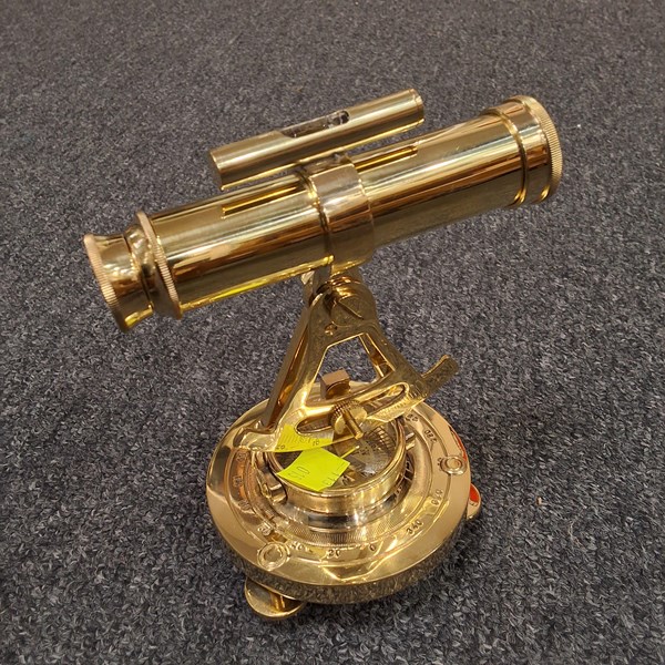 Lot 1292 - SEXTANT