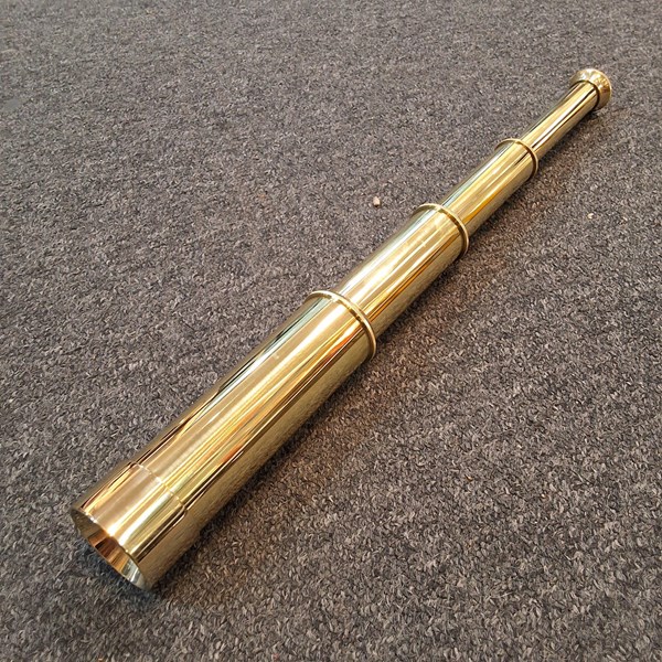 Lot 1201 - TELESCOPE