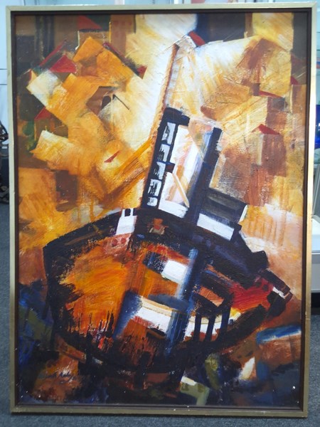 Lot 1144 - ELIZABETH MANLEY