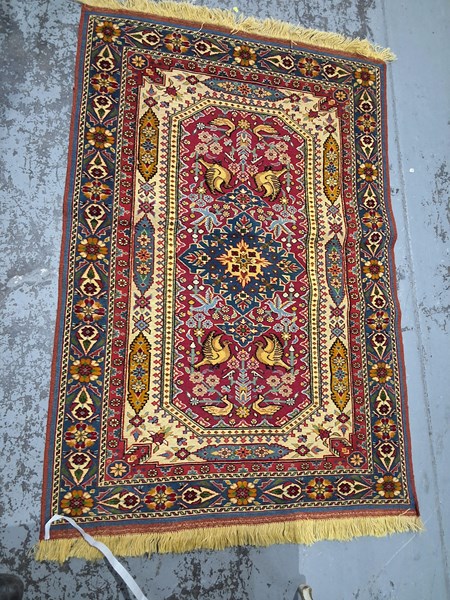 Lot 244 - RUG