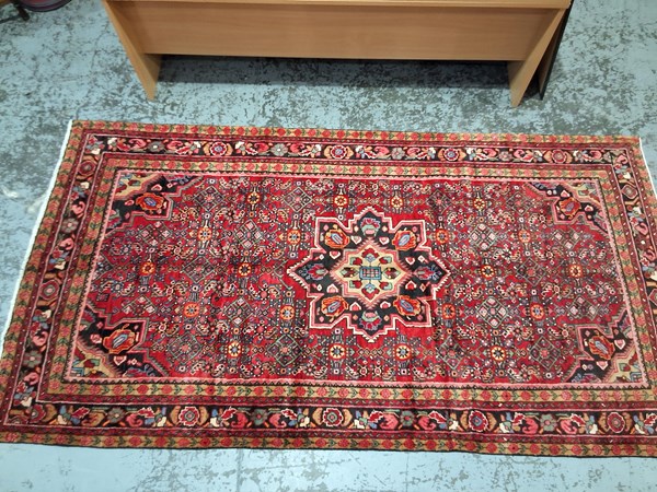 Lot 11 - RUG