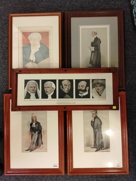 Lot 1420 - ARTWORKS