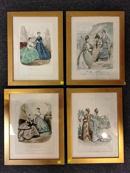 Lot 1397 - ARTWORKS