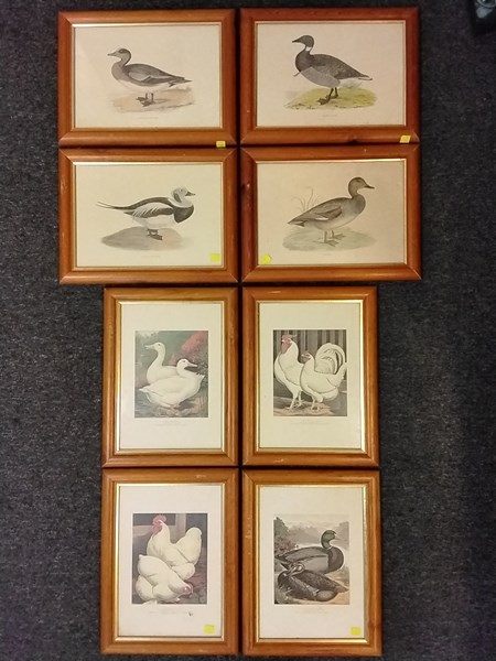 Lot 1232 - ARTWORKS