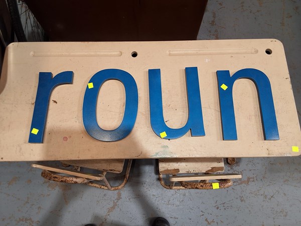 Lot 209 - LETTERS