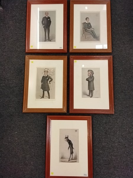 Lot 1165 - ARTWORKS