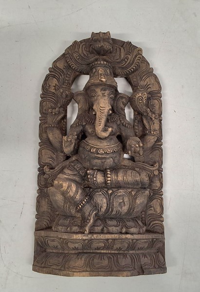 Lot 1155 - WALL HANGING