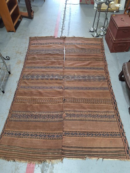 Lot 88 - KILIM