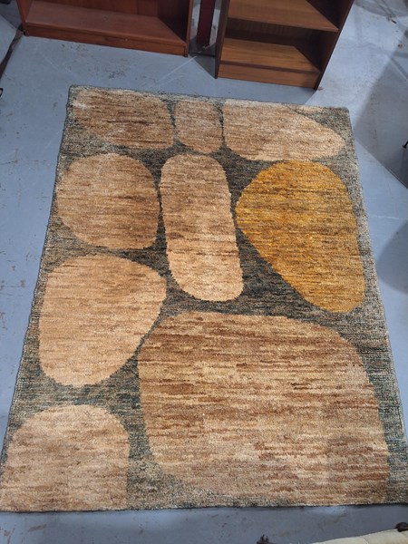 Lot 120 - KETURAH NANGALA ZIMRAN