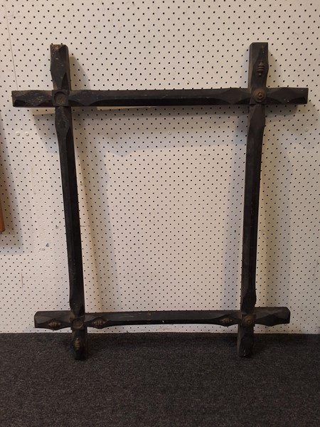 Lot 1329 - PICTURE FRAME