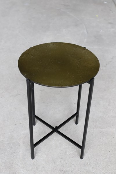 Lot 247 - SIDE TABLE