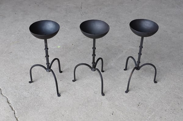 Lot 143 - CANDELABRA